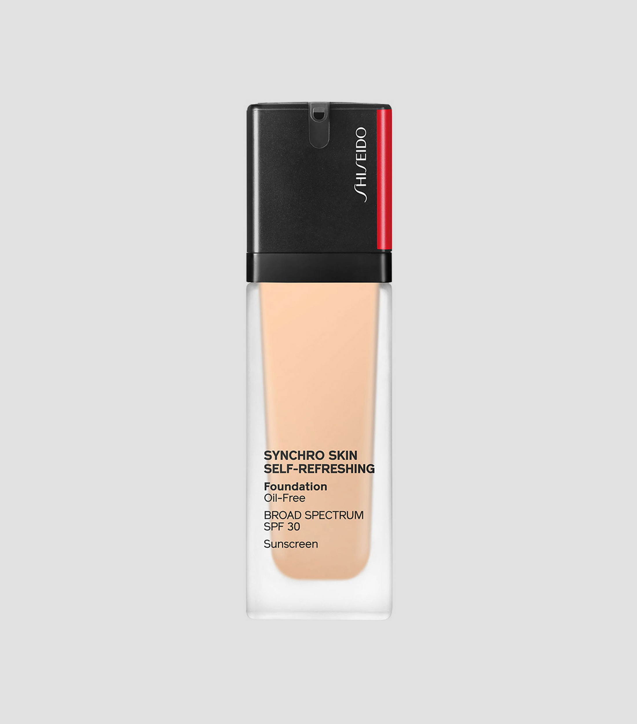 Base de maquillaje Synchro Skin Self-Refreshing SPF 30